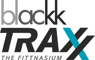 BlackkTraxx Logo