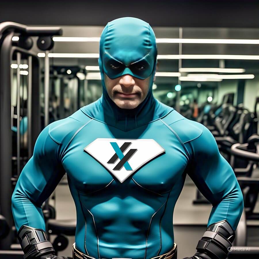 Why Blackk Traxx is the Best Gym in Satellite Ahmedabad for Strength, Cardio & Fat Loss