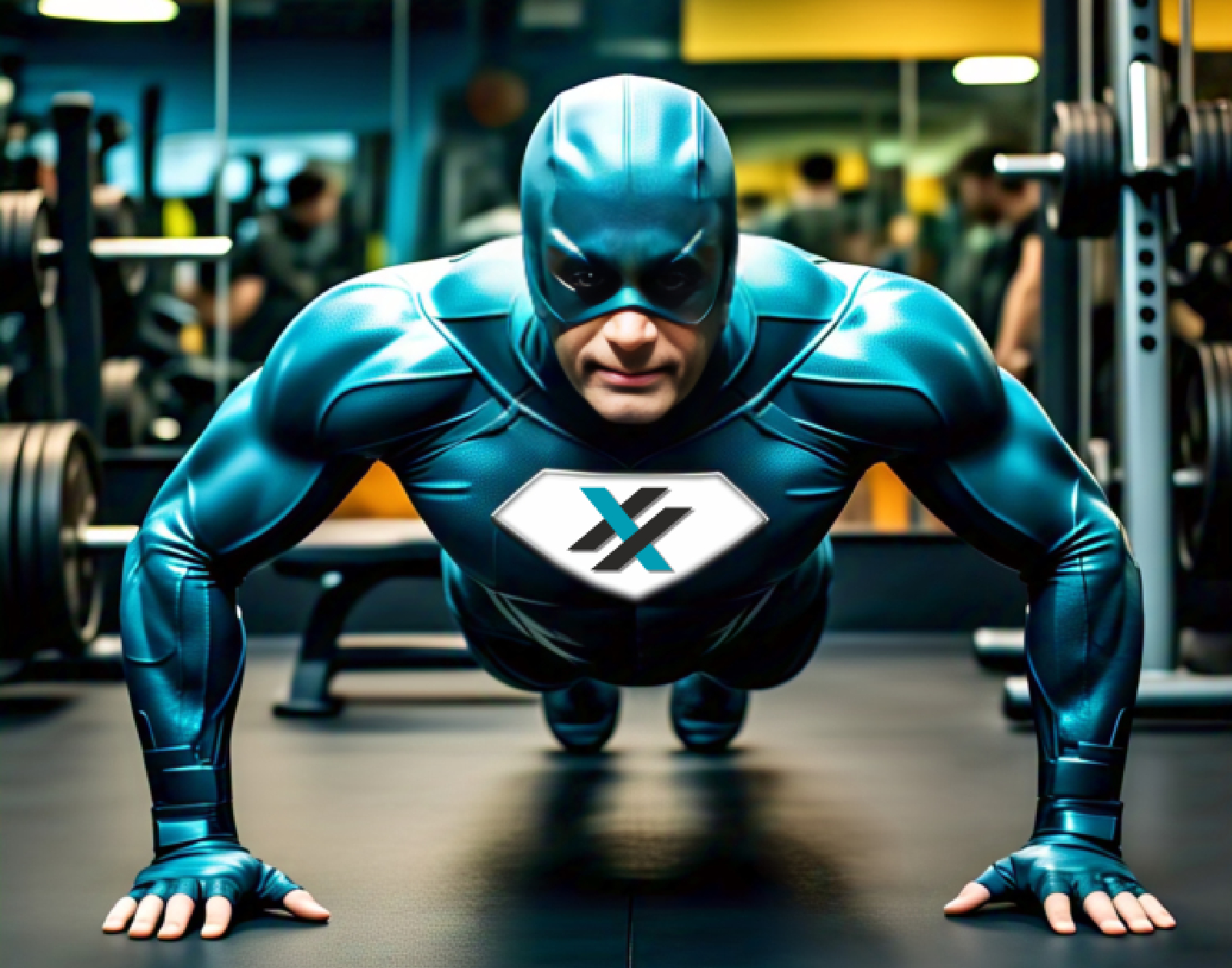 How to Lose Weight Fast and Safely at Blackk Traxx Gym in Ahmedabad