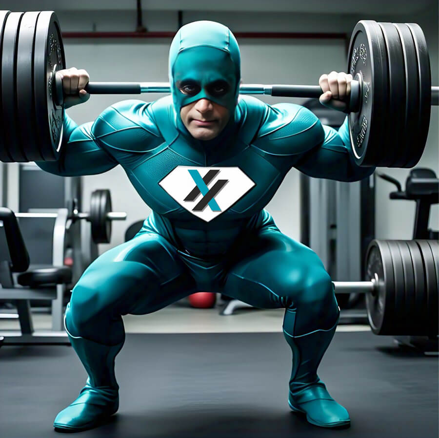 fitness training in Ahmedabad at Blackk Traxx – The Fittnasium