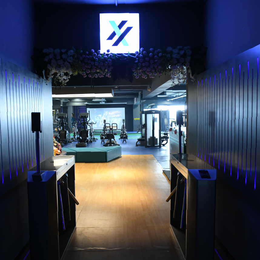 Best Gym In Ahmedabad