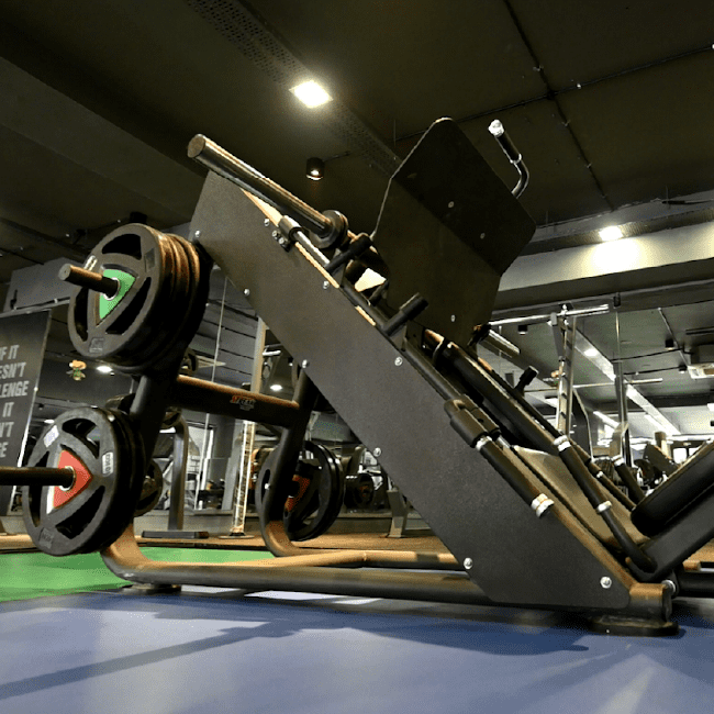 Best Gym In Ahmedabad